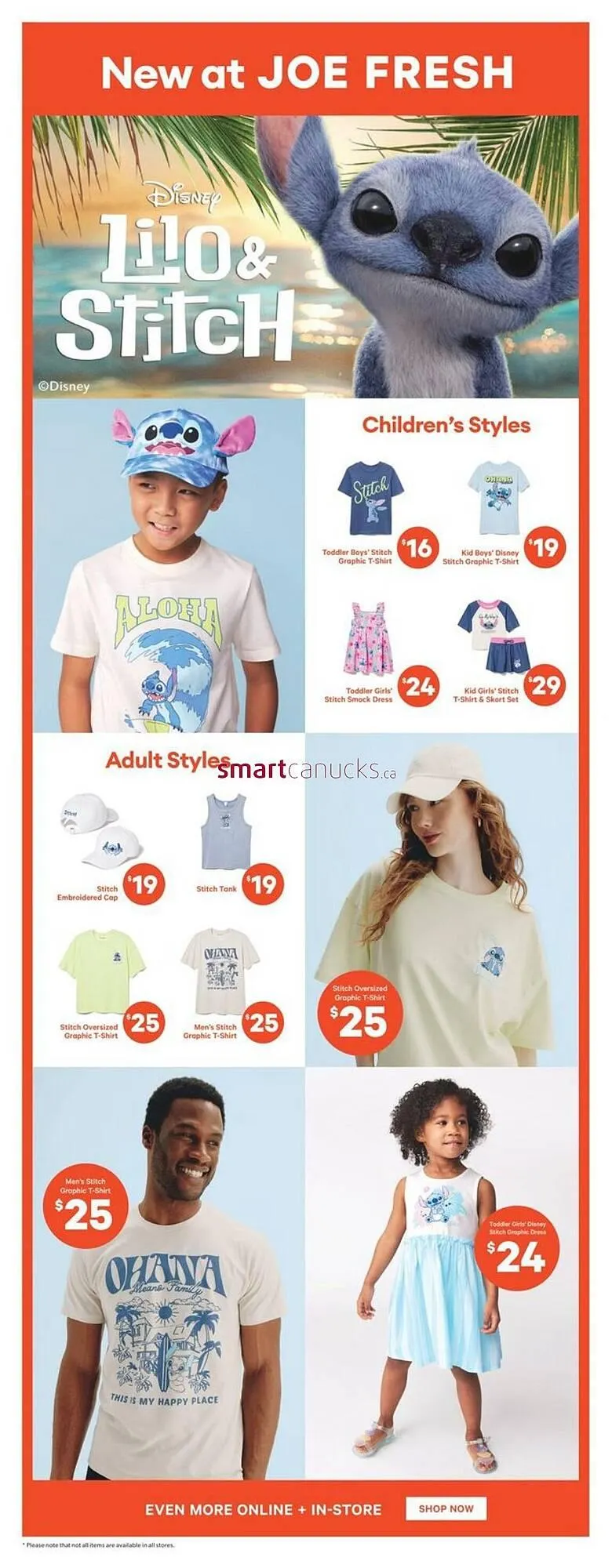 Real Canadian Superstore flyer from May 8 to May 14 2025 - flyer page 38