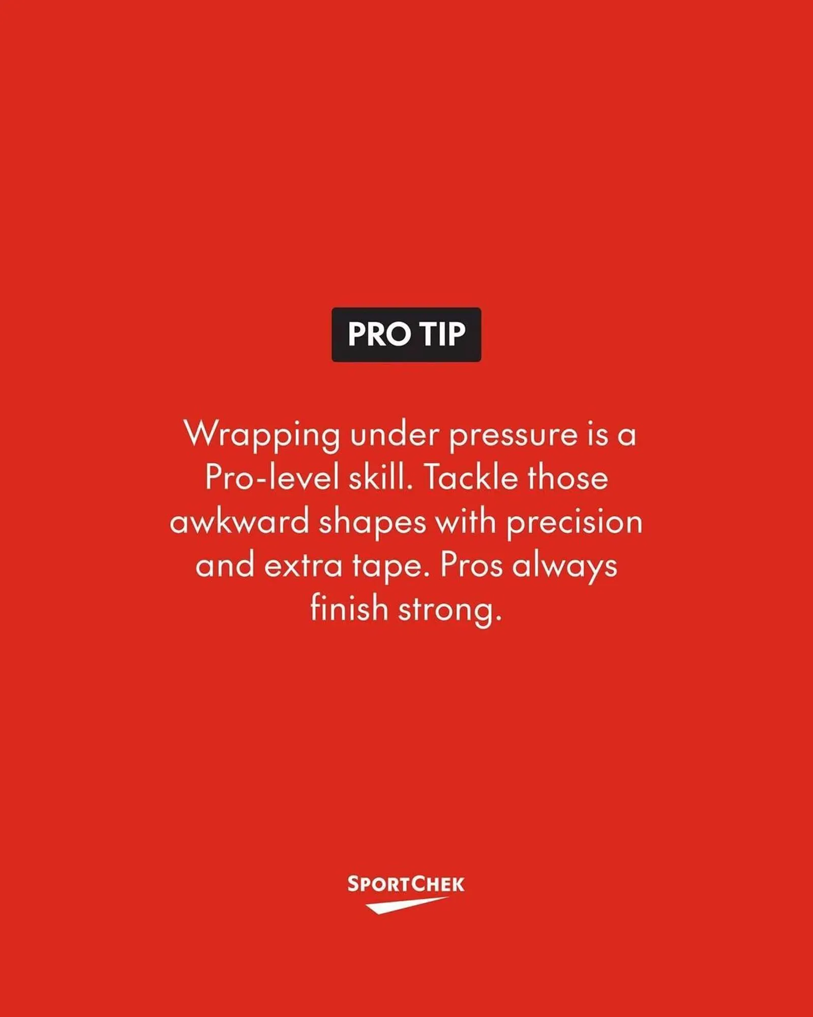 Sport Chek flyer from December 27 to December 27 2025 - flyer page 1