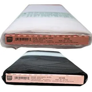 Easy Knit - Fusible Knit Interfacing - 100% Polyester - Pellon EK130