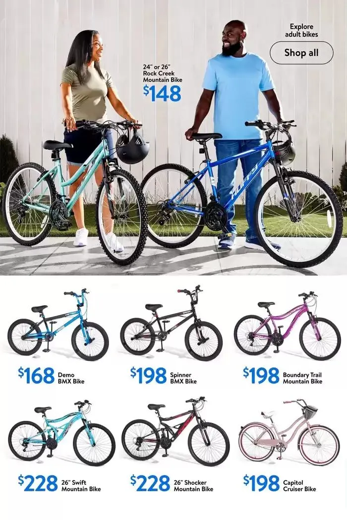 Special offers for you from February 27 to April 2 2025 - flyer page 17