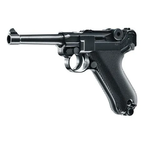 Umarex® Legends® P.08 177 Cal BB Air Pistol