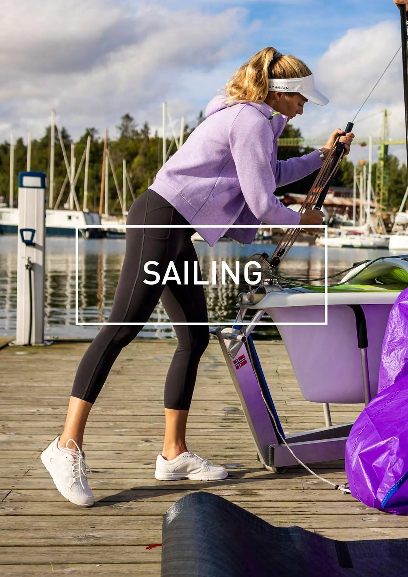 Helly Hansen flyer from September 11 to February 28 2026 - flyer page 38