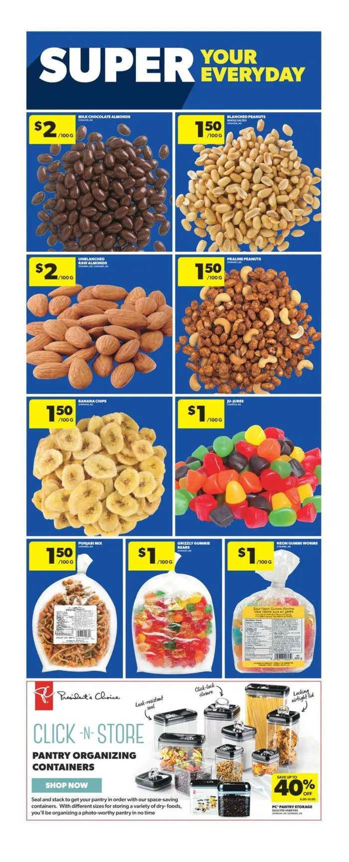 Discounts and promotions from August 22 to August 28 2024 - flyer page 14