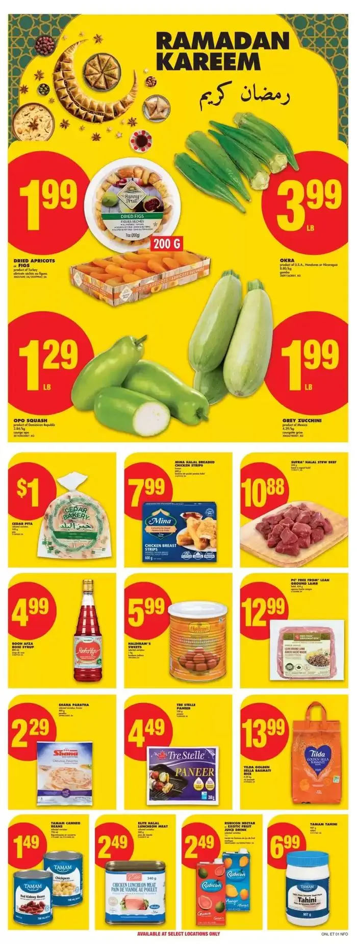 Top deals and discounts from February 27 to March 5 2025 - flyer page 18