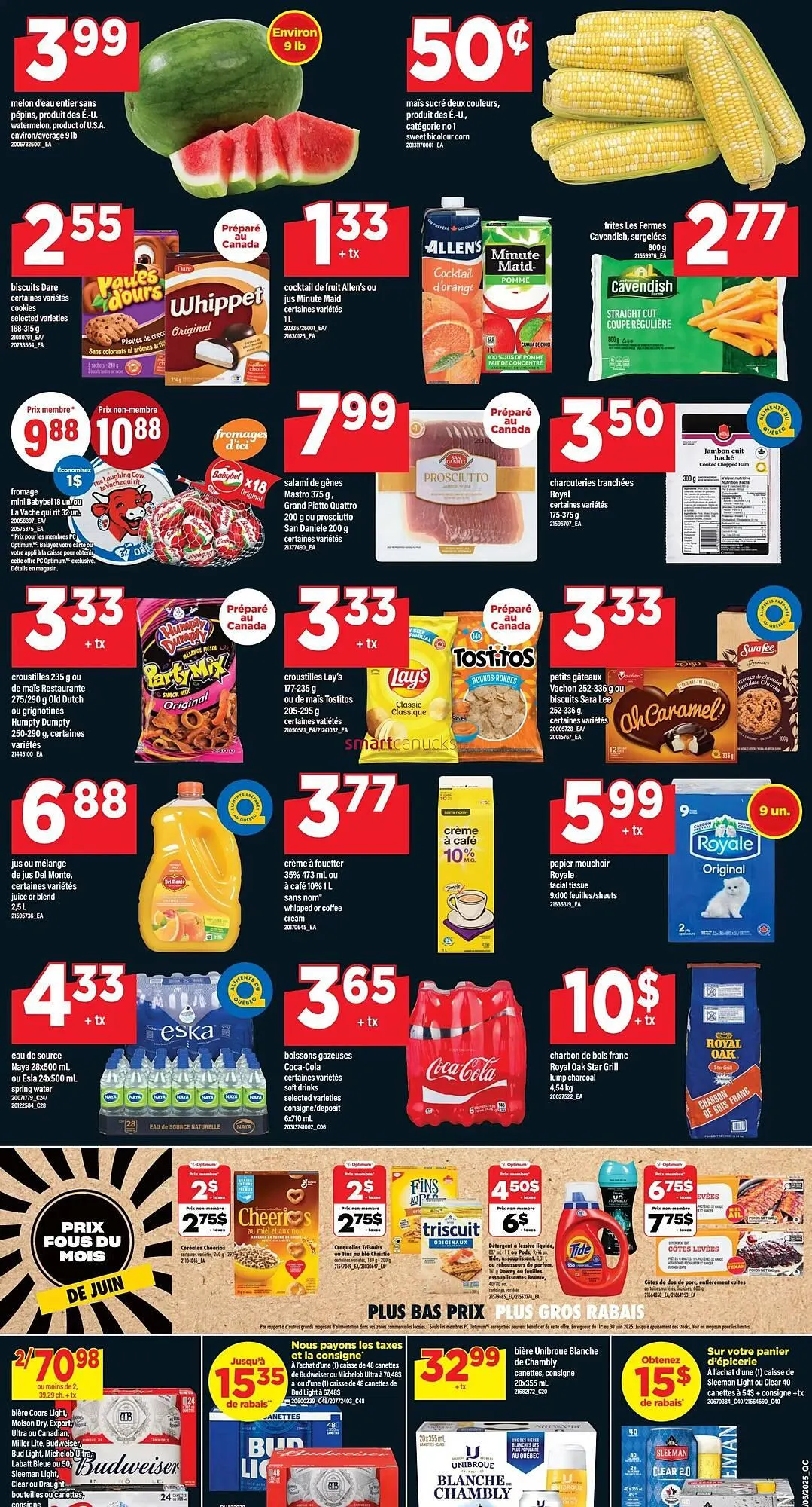 Maxi flyer from June 12 to June 18 2025 - flyer page 2