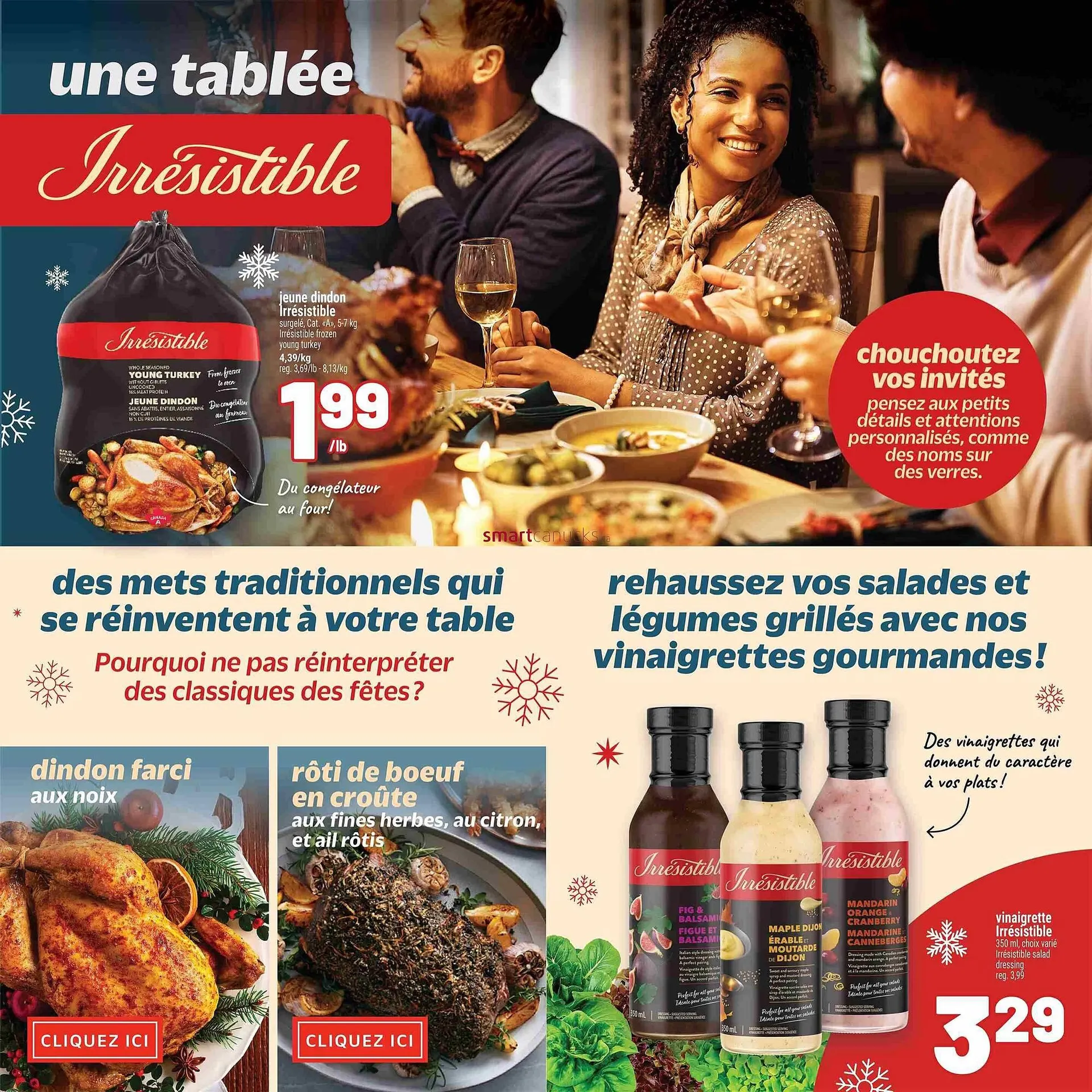 Metro flyer from December 11 to December 17 2025 - flyer page 30