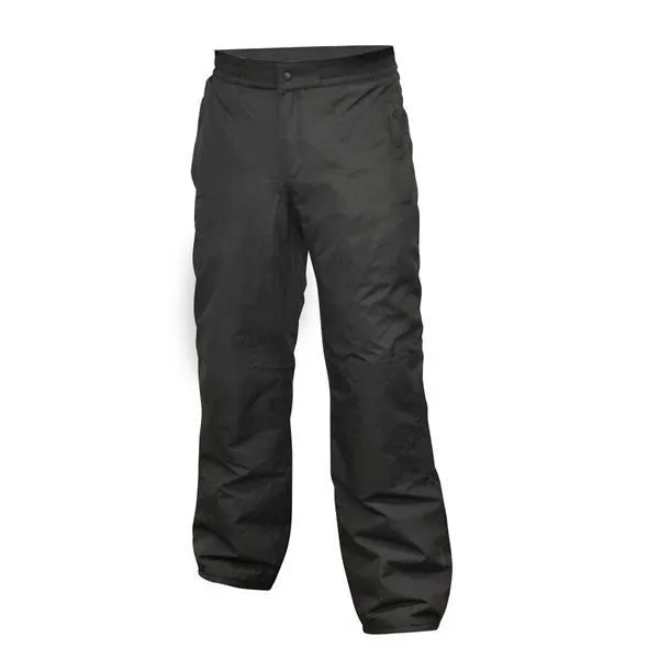 Men's Gray Rock Insulated Pants