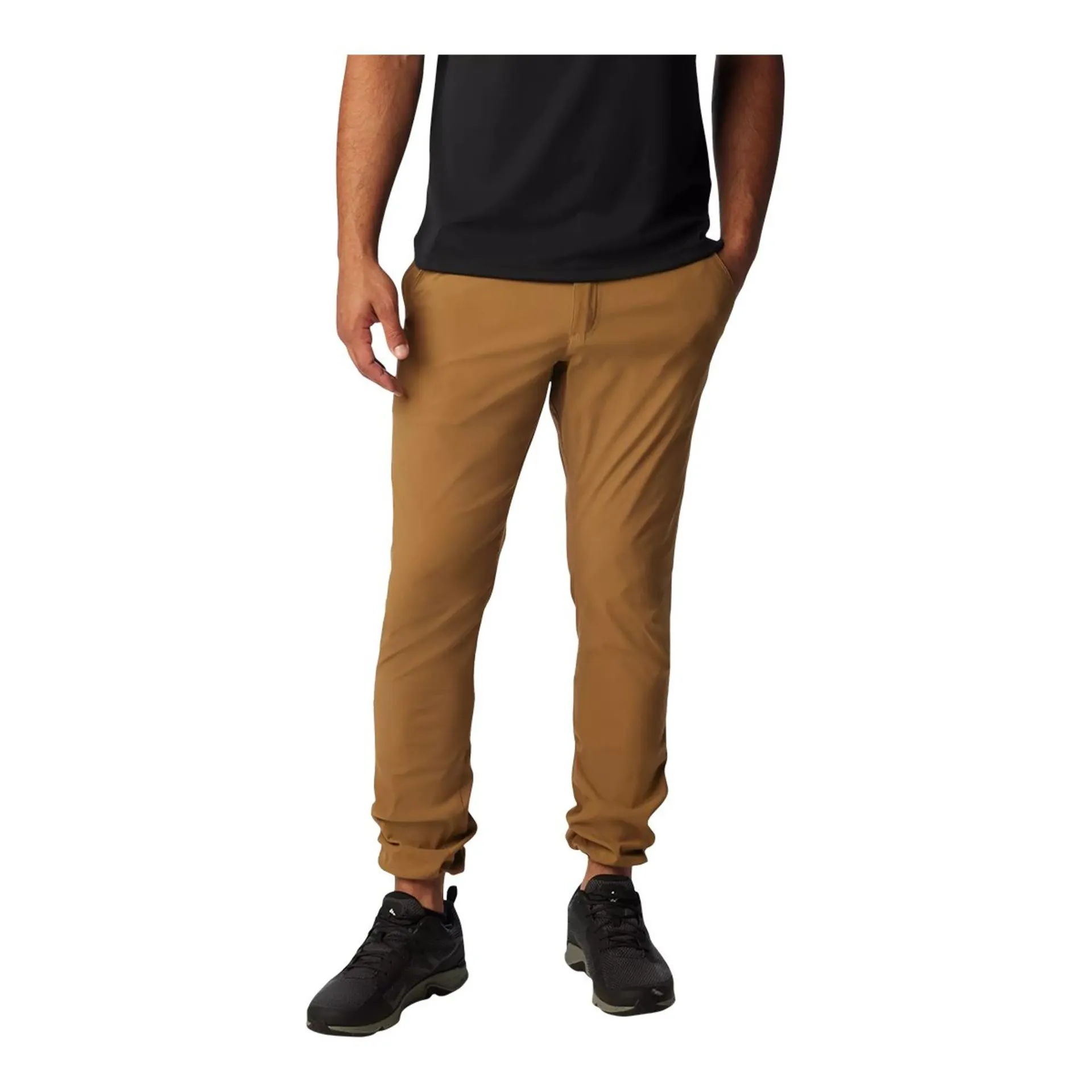 Columbia Men's Mesa Woven Pants