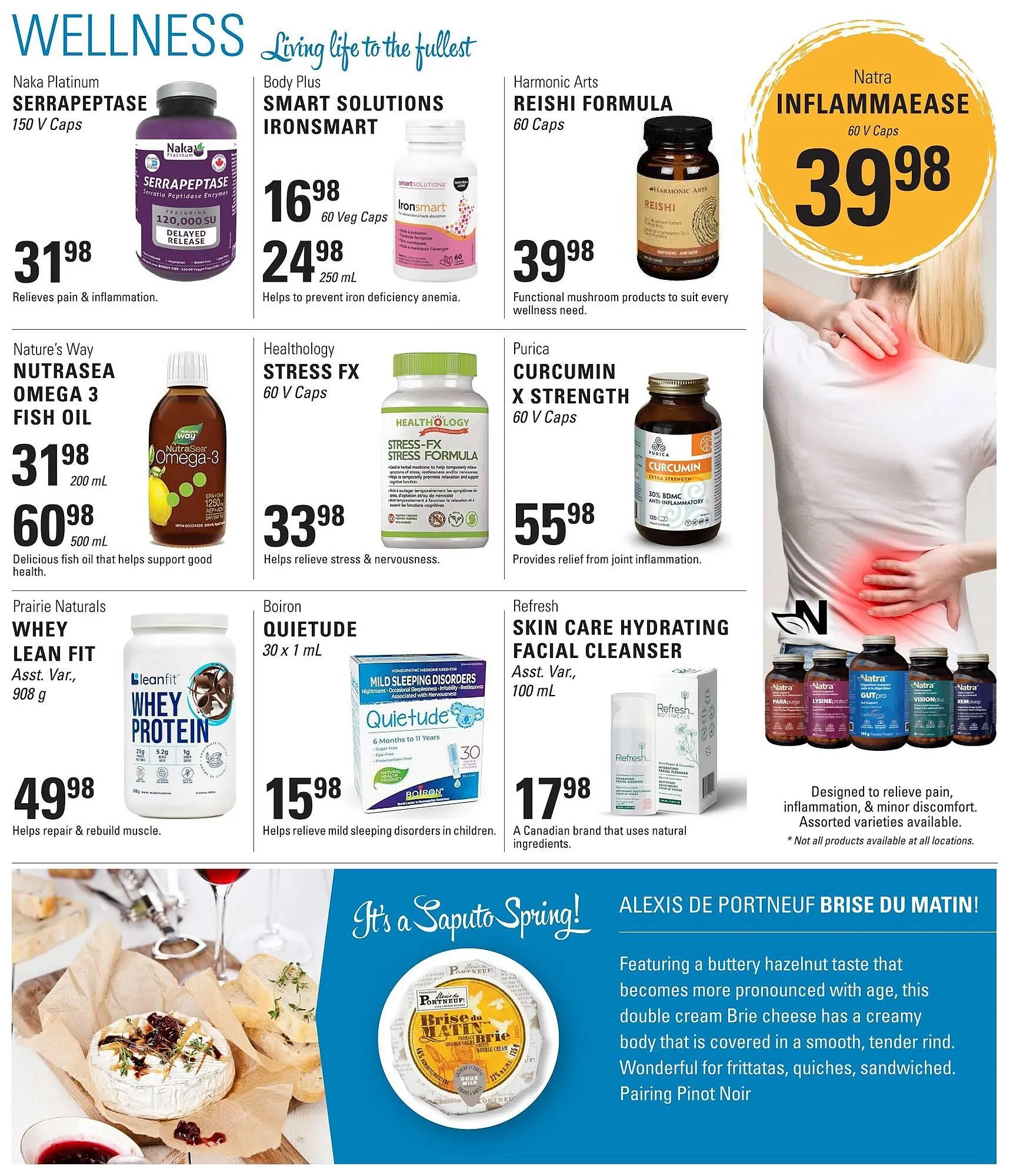 Askews Foods flyer from May 11 to May 24 2025 - flyer page 10