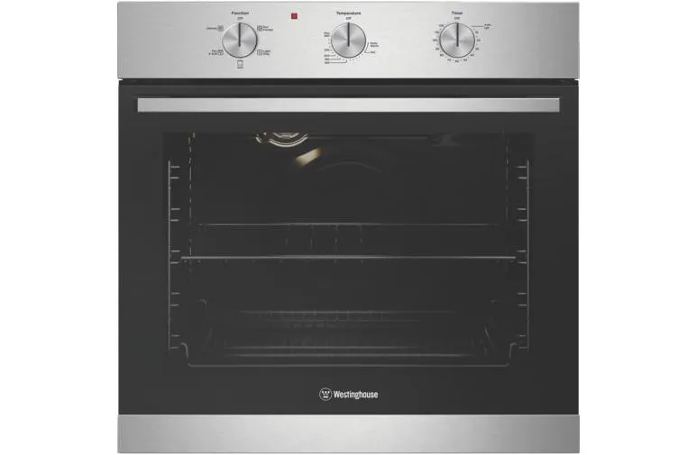 Westinghouse 60cm Electric Oven