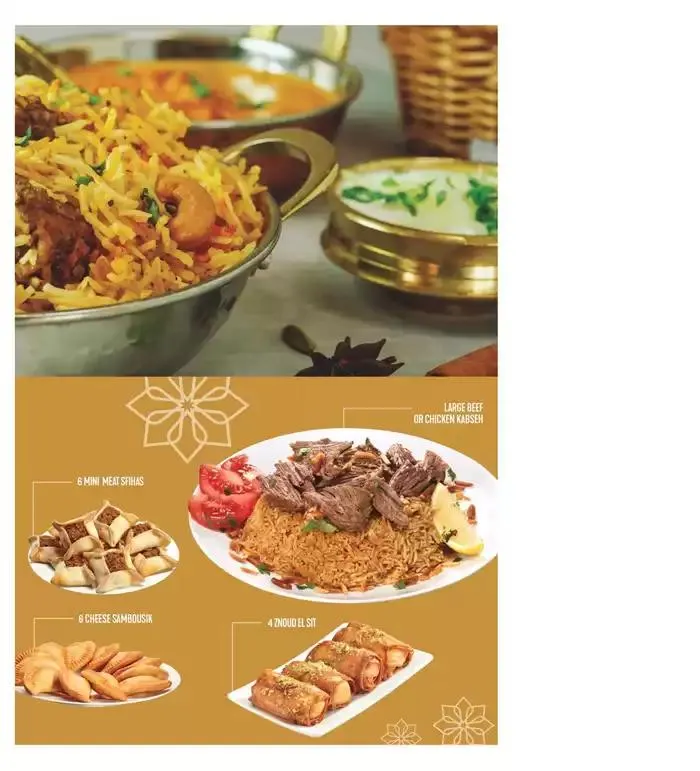 Great offer for all customers from February 27 to March 5 2025 - flyer page 18