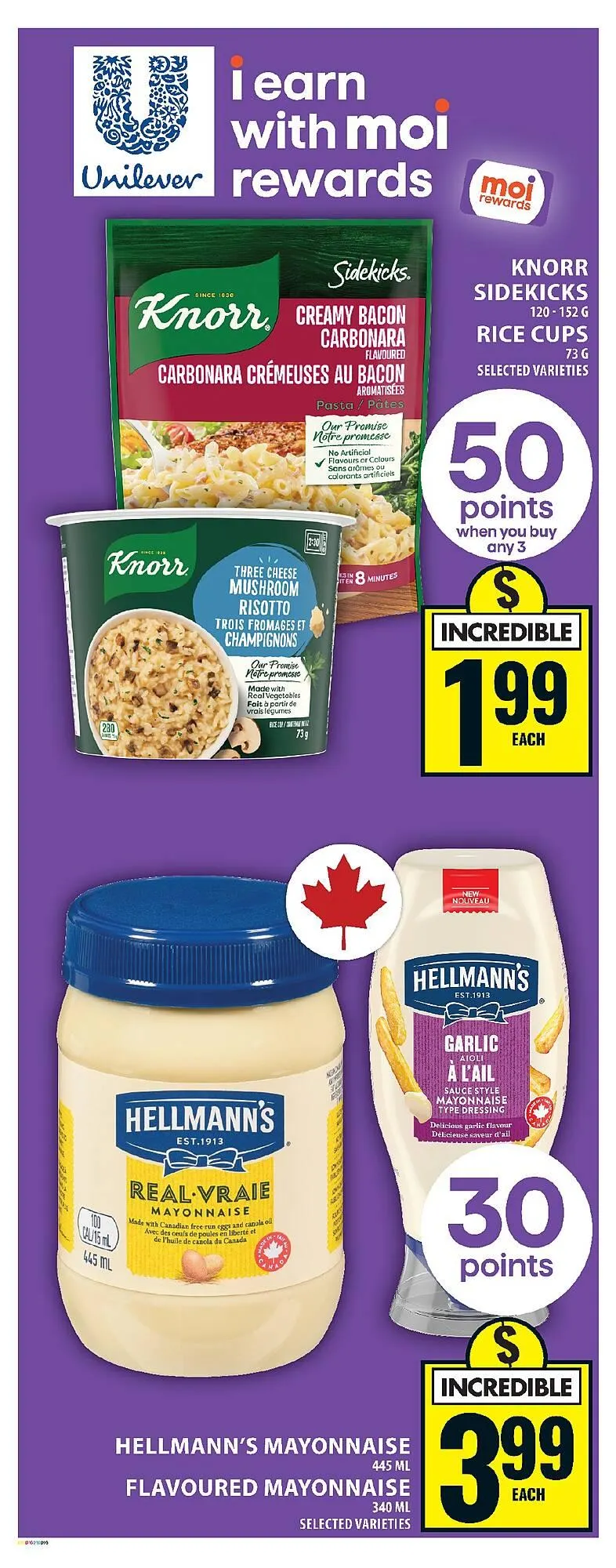 Food Basics flyer from August 21 to August 27 2025 - flyer page 11