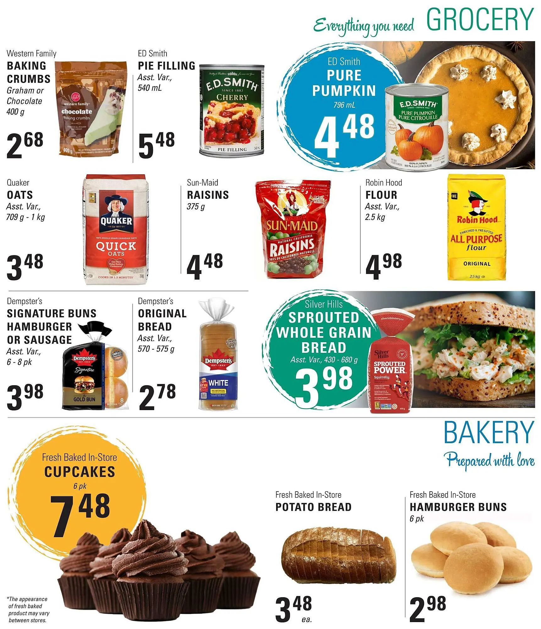 Askews Foods flyer from March 15 to March 21 2026 - flyer page 5