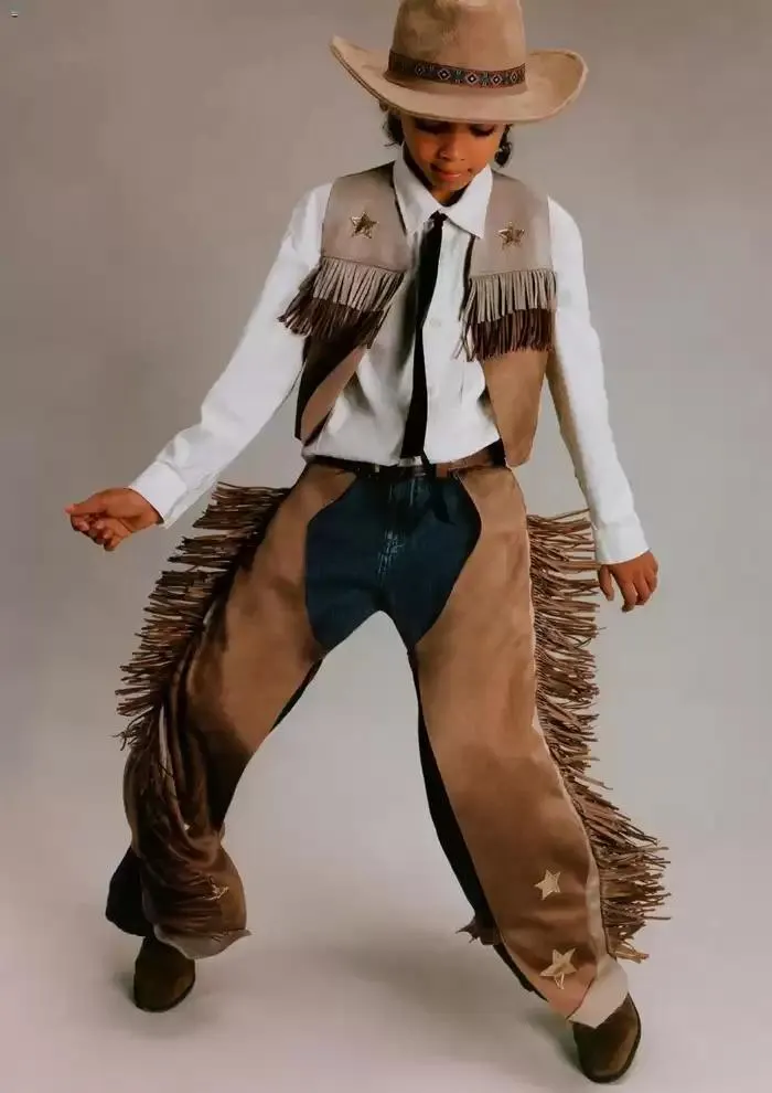 Boys New In Clothes from March 3 to March 31 2025 - flyer page 4