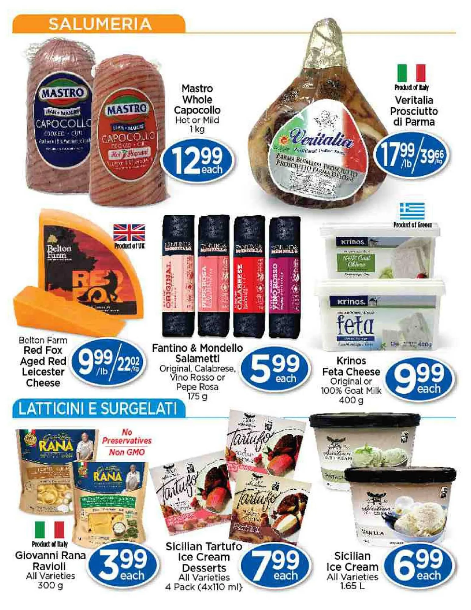 Lady York flyer from December 8 to December 14 2025 - flyer page 3