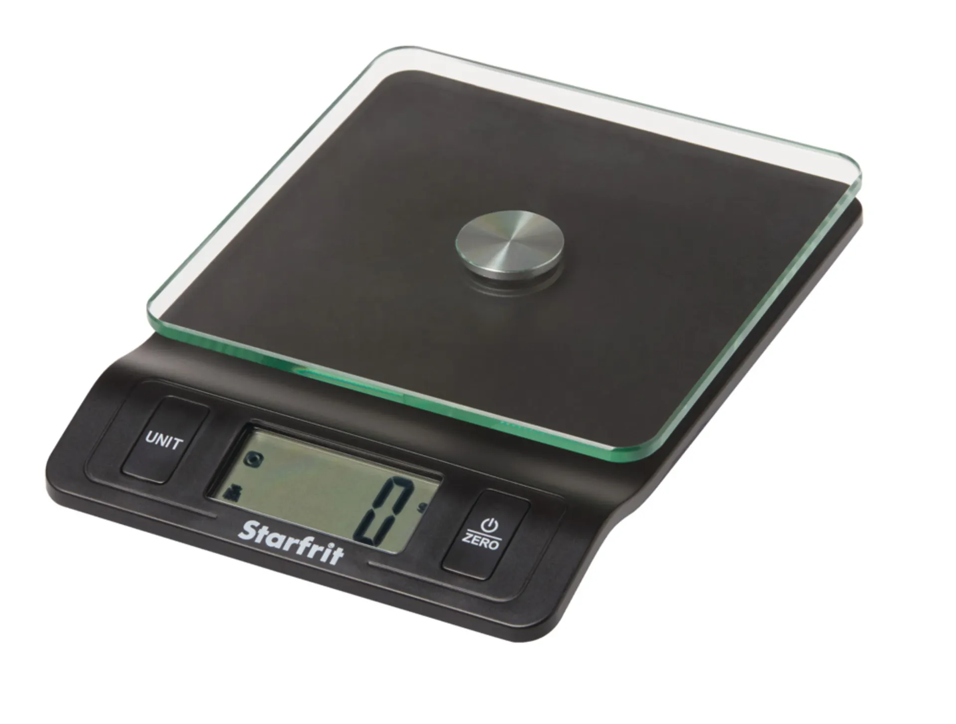 Starfrit Digital Kitchen Scale, 5-kg