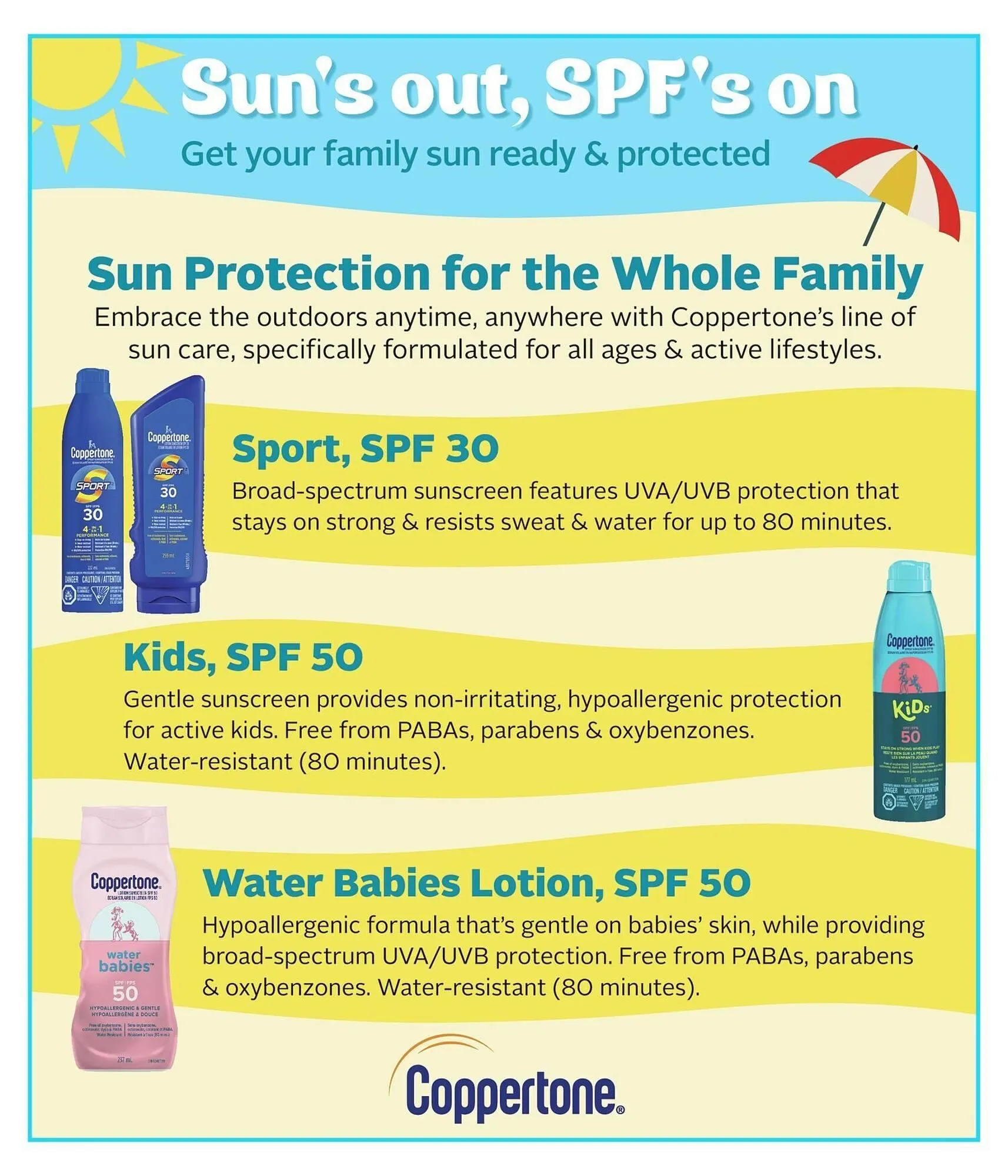 Rexall flyer from May 16 to May 23 2025 - flyer page 12