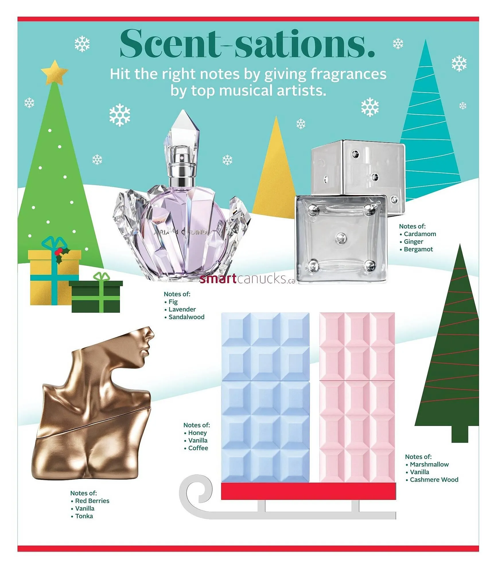 Rexall flyer from December 19 to December 25 2025 - flyer page 30