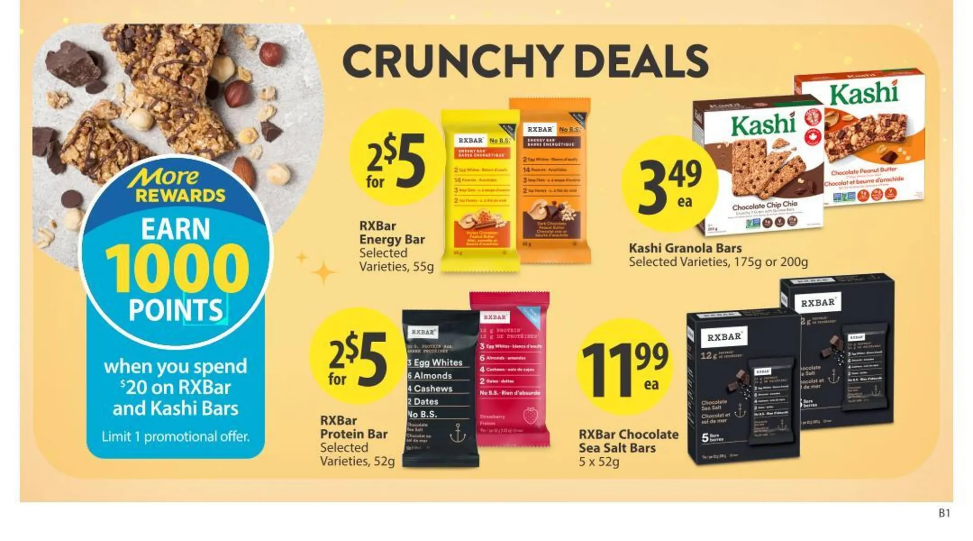 Save on Foods flyer from December 10 to December 16 2025 - flyer page 31