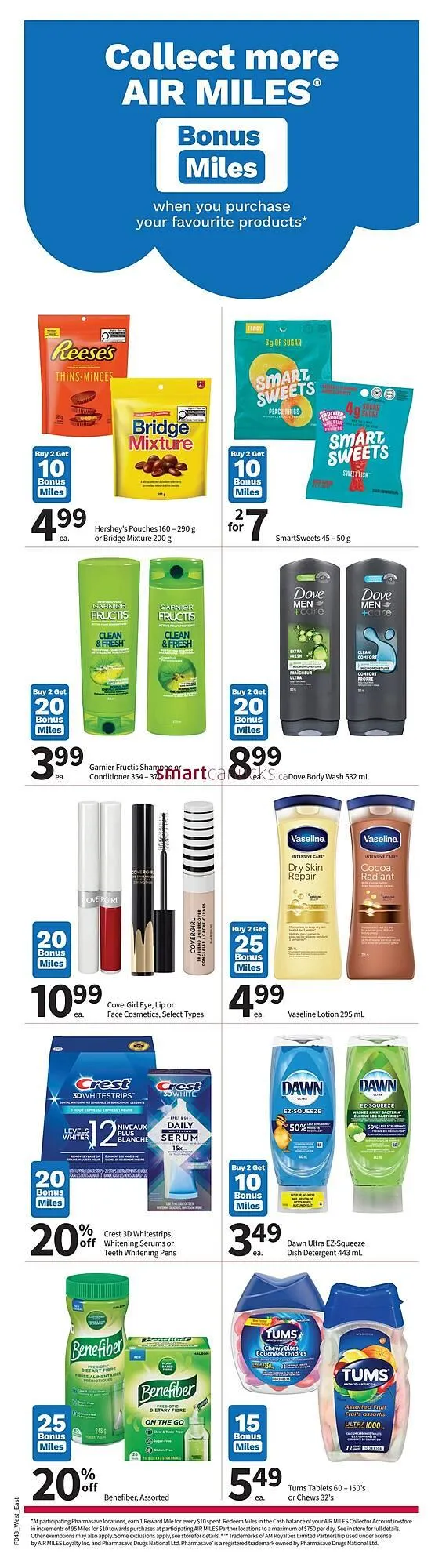 Pharmasave flyer from November 28 to December 4 2025 - flyer page 4