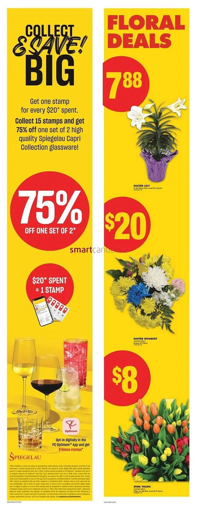 No Frills flyer from April 10 to April 17 2025 - flyer page 7