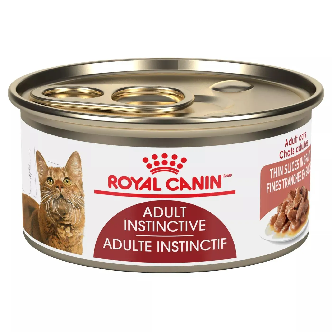 Royal Canin® Feline Health Nutrition™ Adult Instinctive Cat Food
