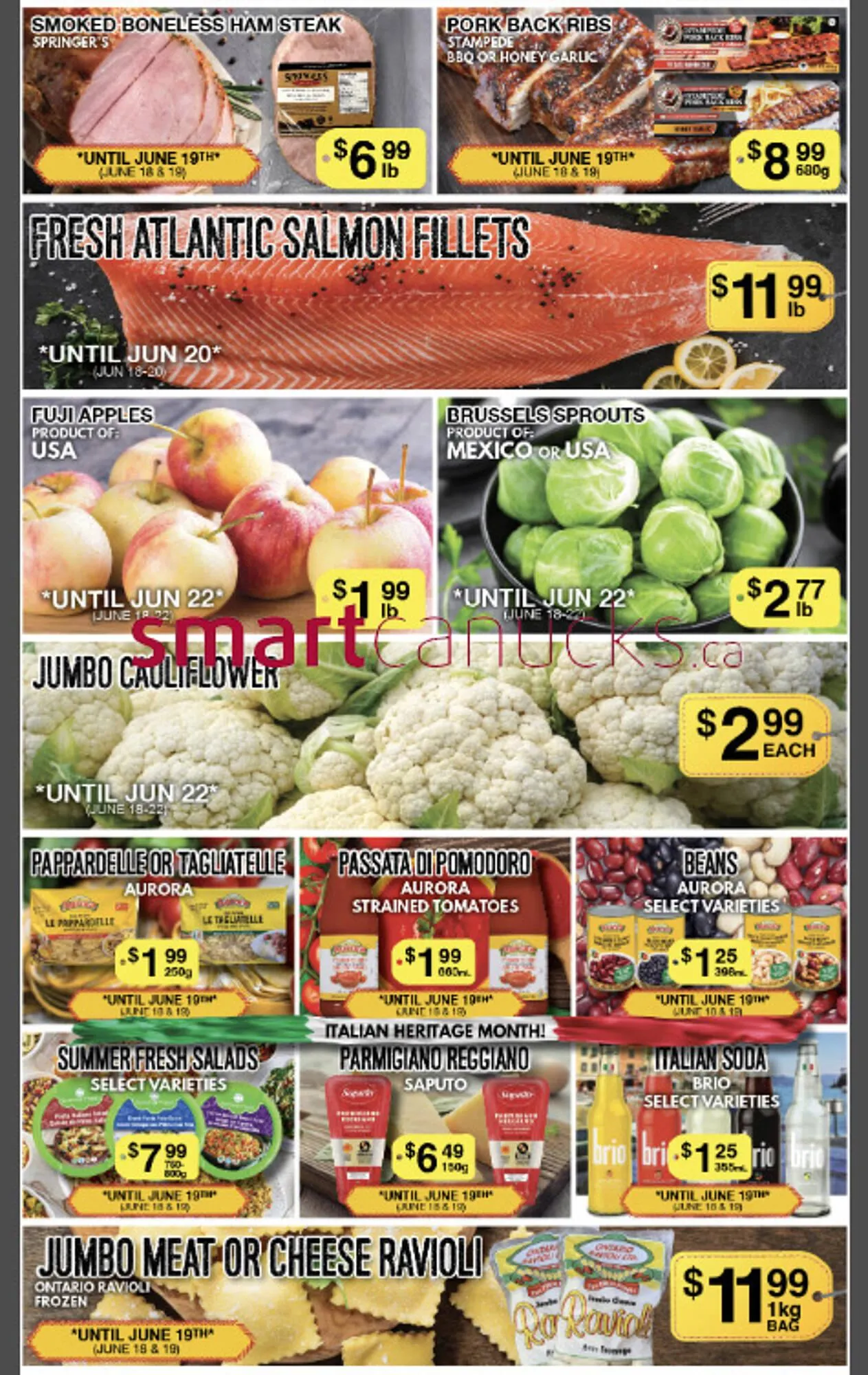 Lococo's flyer from June 18 to June 24 2025 - flyer page 2