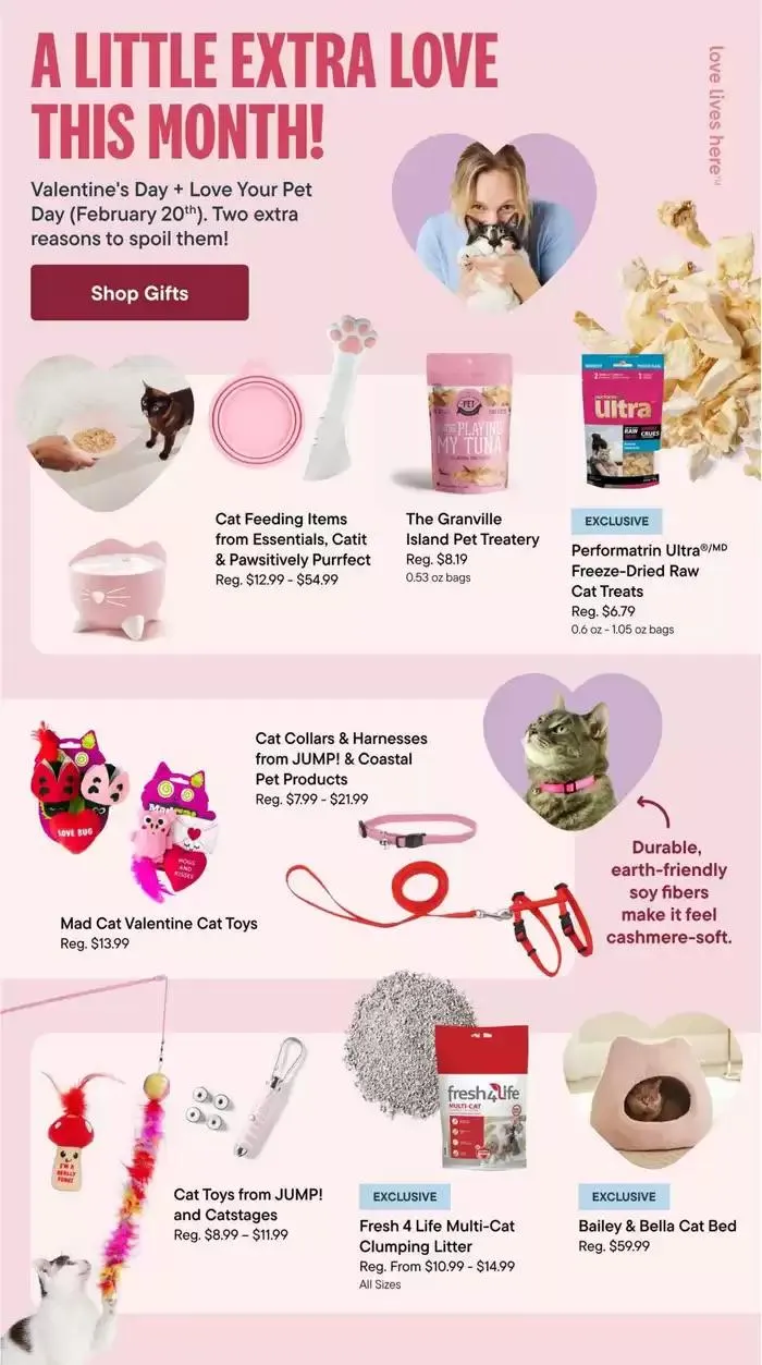 Seet Deals from January 30 to February 12 2025 - flyer page 21