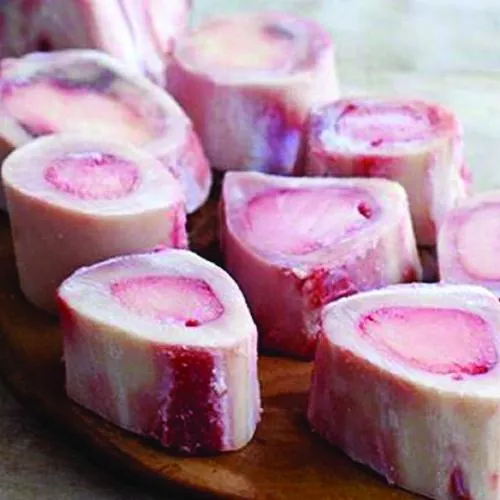 BEEF MARROW BONES
