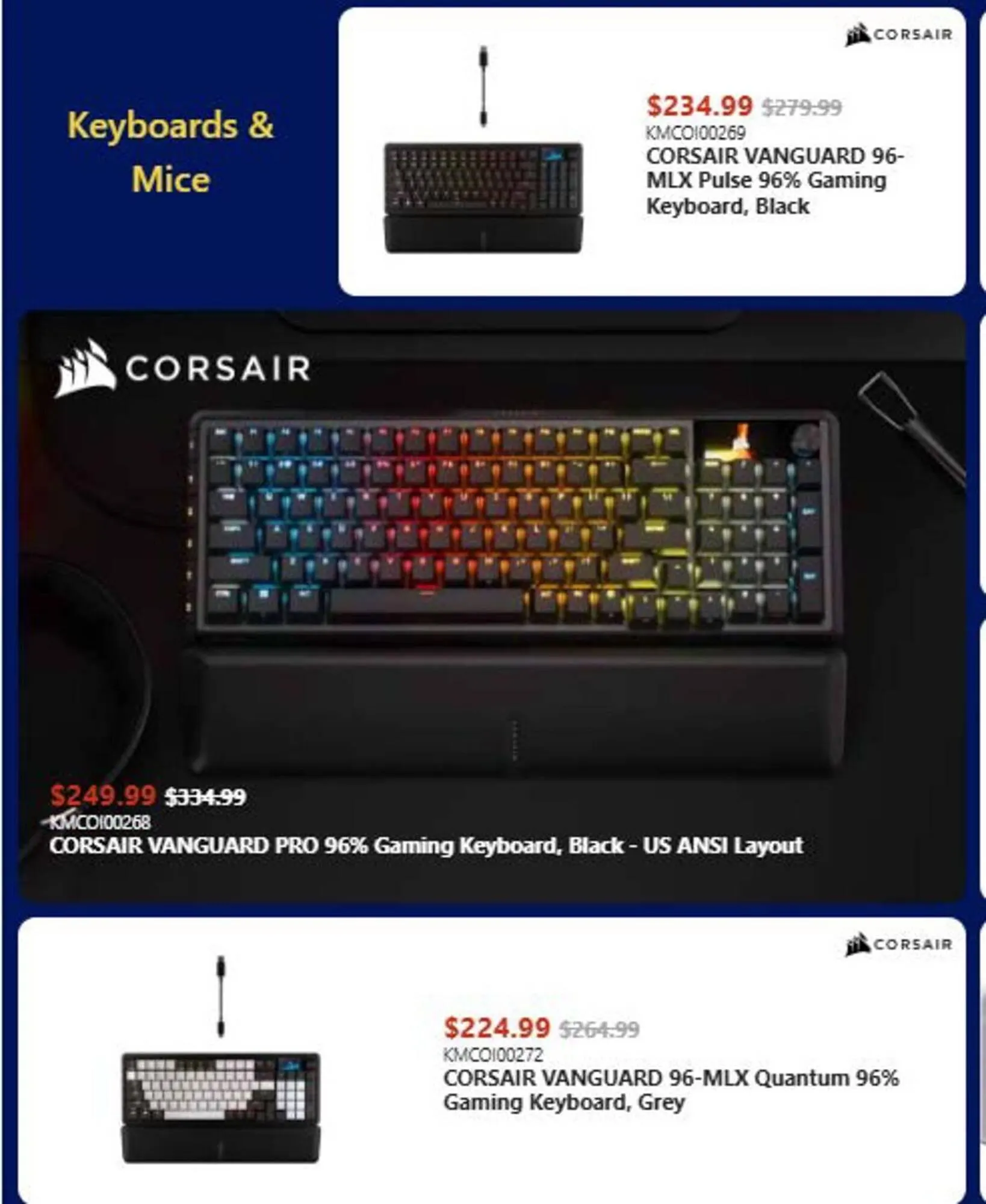 Canada Computers flyer from January 8 to January 31 2026 - flyer page 10