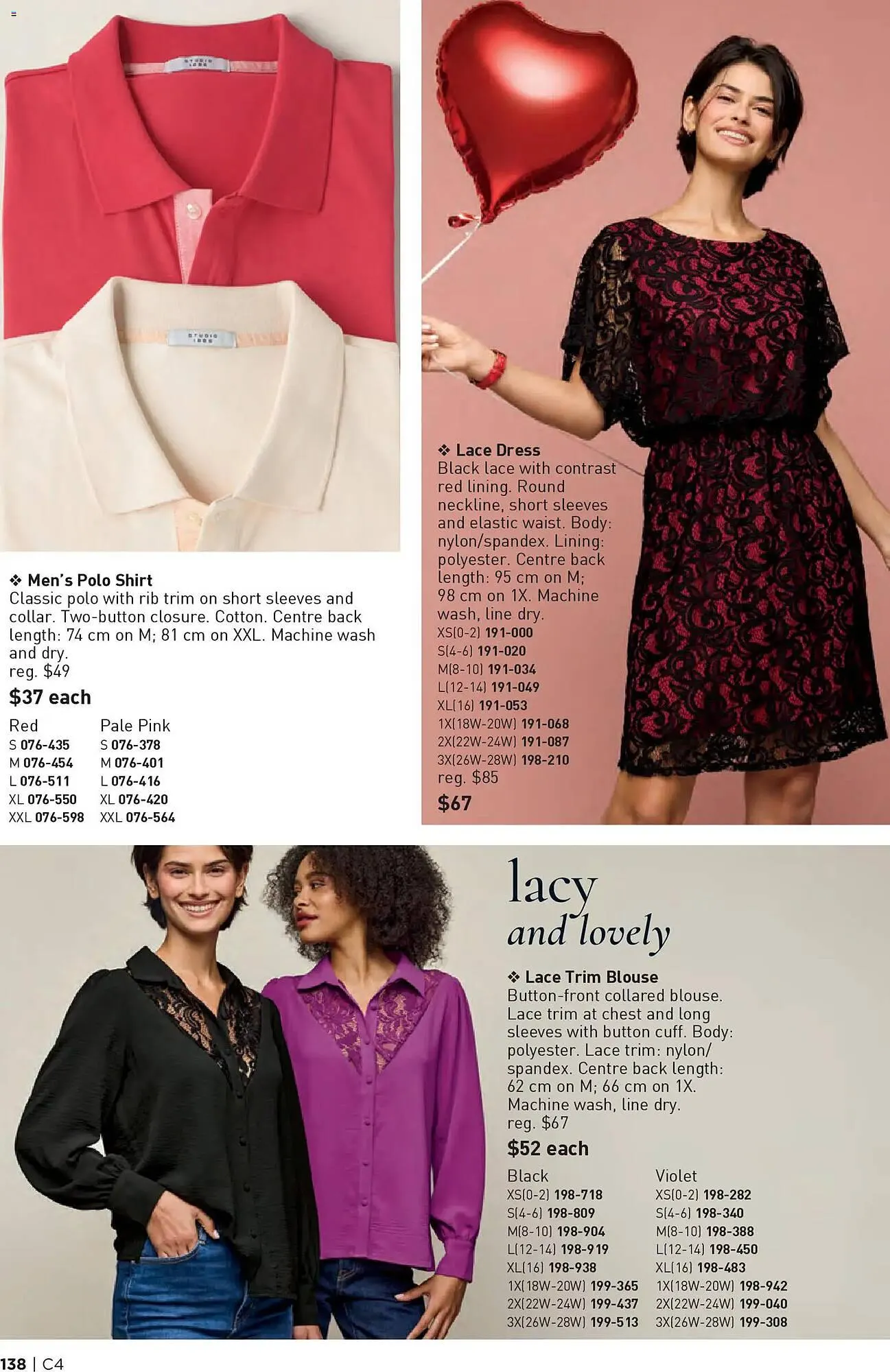 AVON flyer from February 12 to February 26 2026 - flyer page 138