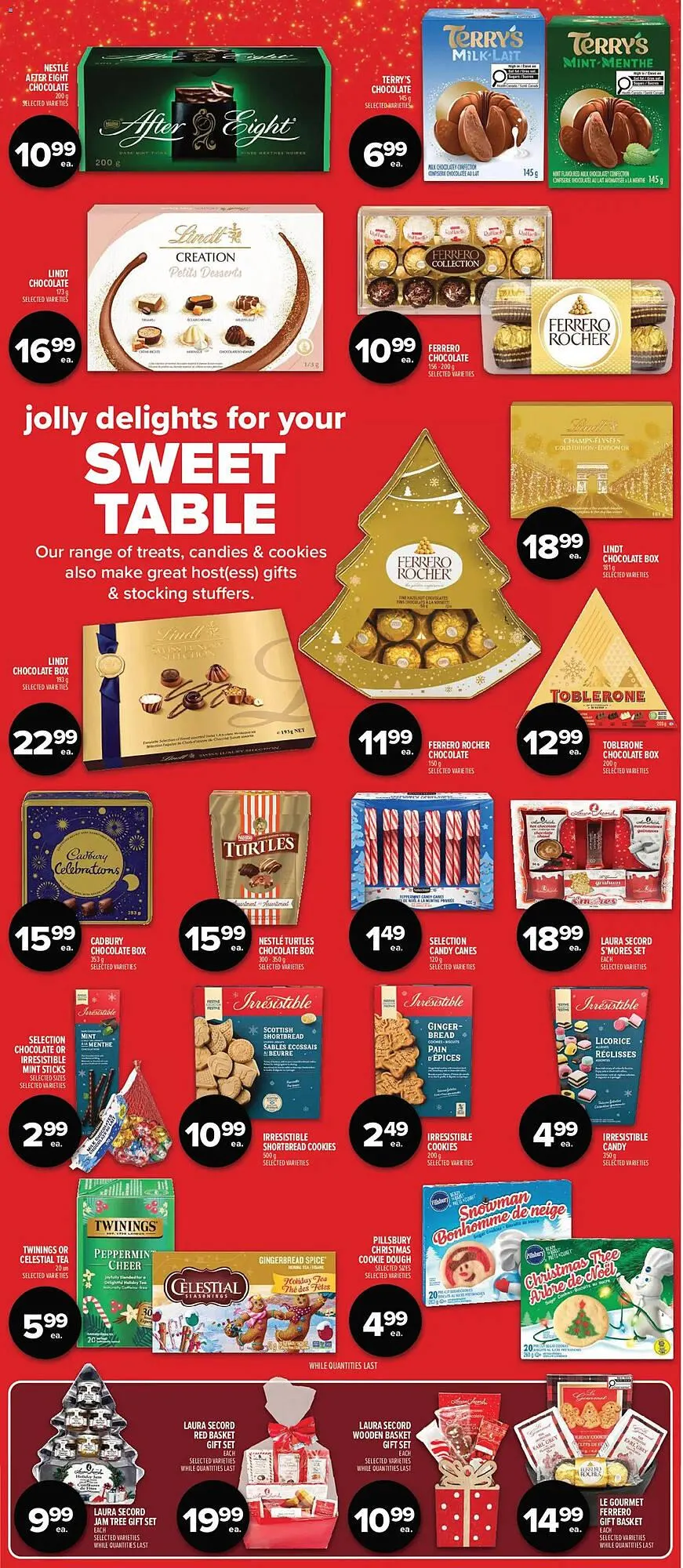 Metro flyer from December 11 to December 17 2025 - flyer page 16