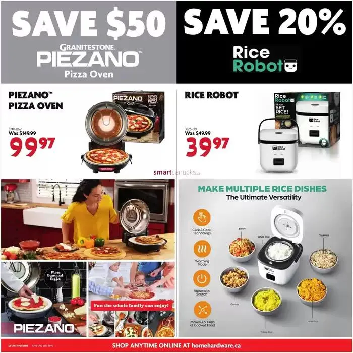 Our best bargains from January 30 to February 12 2025 - flyer page 9