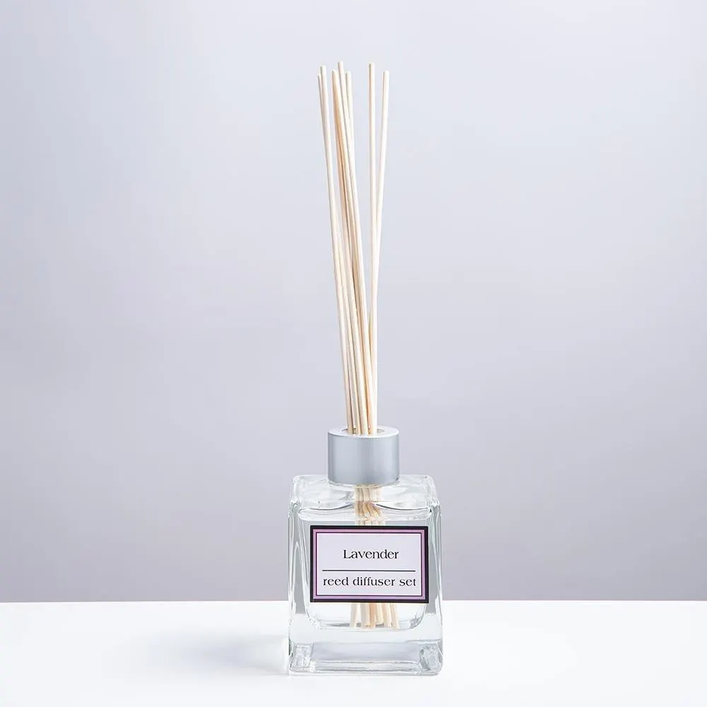 KSP Fresco 'Lavender' Reed Diffuser (Purple)