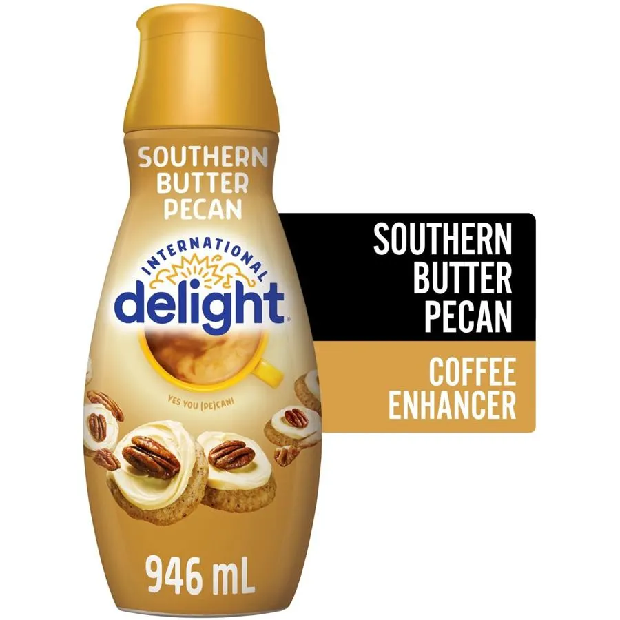 Beurre Et Pacanes, Colorant À Café, 63 Portions