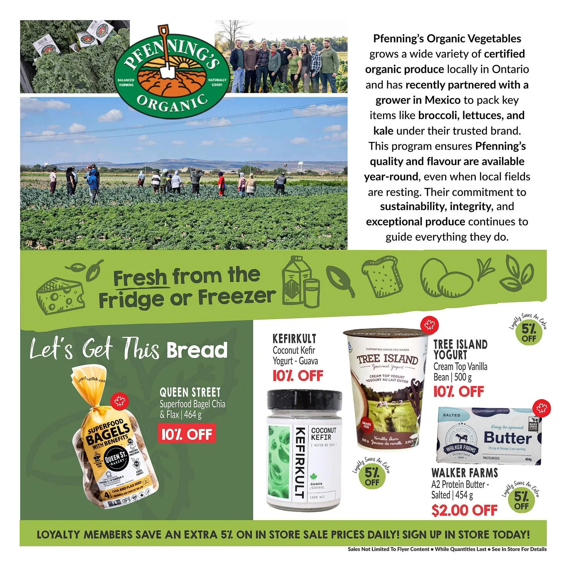 Goodness Me flyer from December 10 to December 16 2025 - flyer page 5