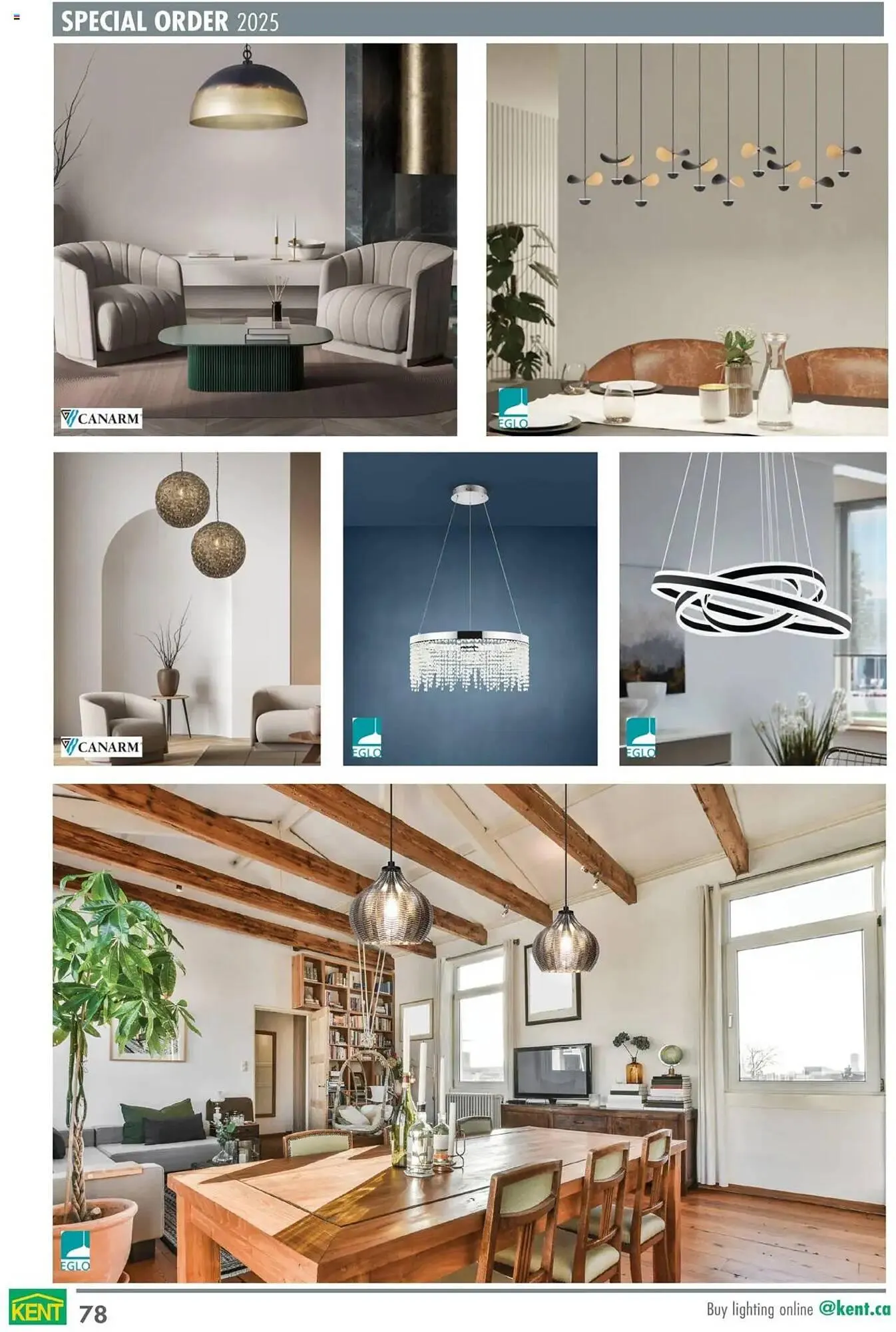 Kent flyer from March 1 to December 31 2025 - flyer page 78