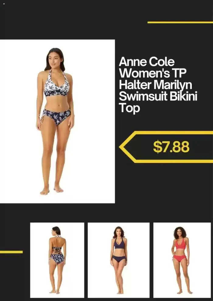 Get Exploring from February 10 to February 19 2025 - flyer page 5