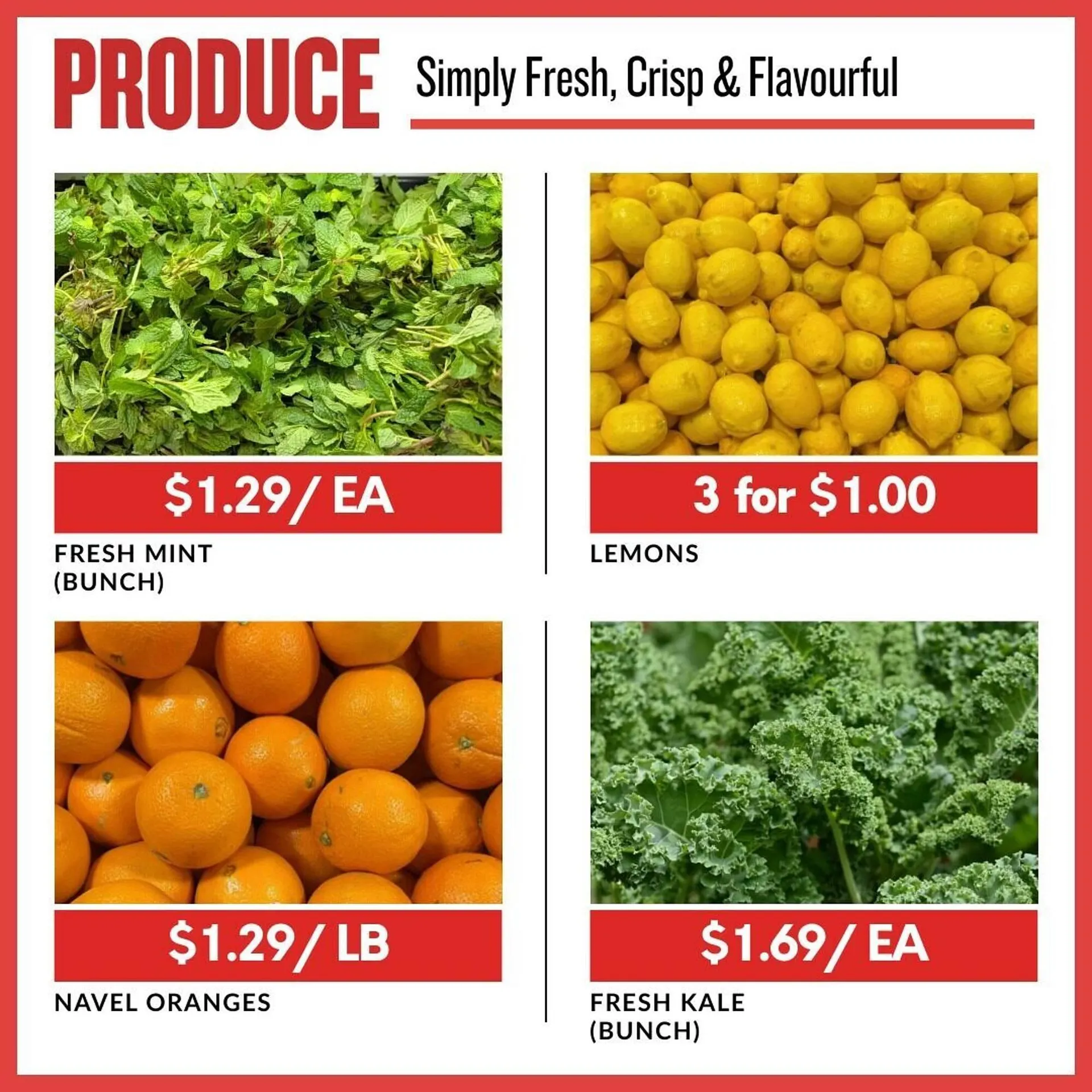 Basha Foods flyer from January 15 to January 19 2026 - flyer page 4