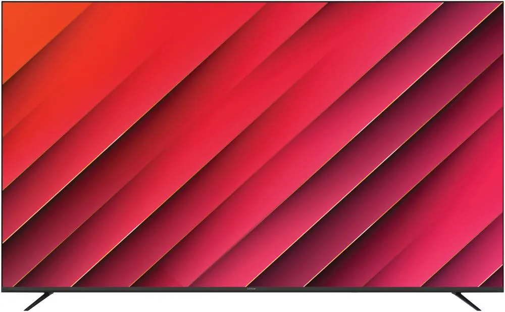 Linsar 70" UHD WebOS TV