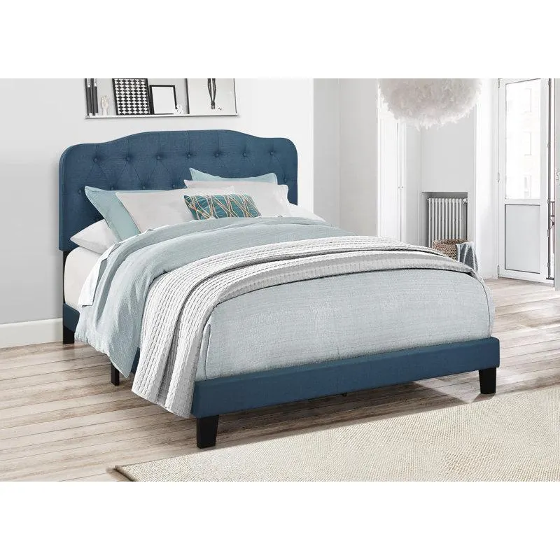 Amyliah Upholstered Storage Bed