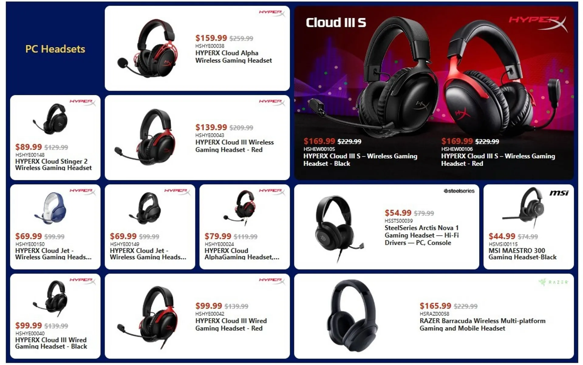 Canada Computers flyer from November 20 to November 27 2025 - flyer page 18