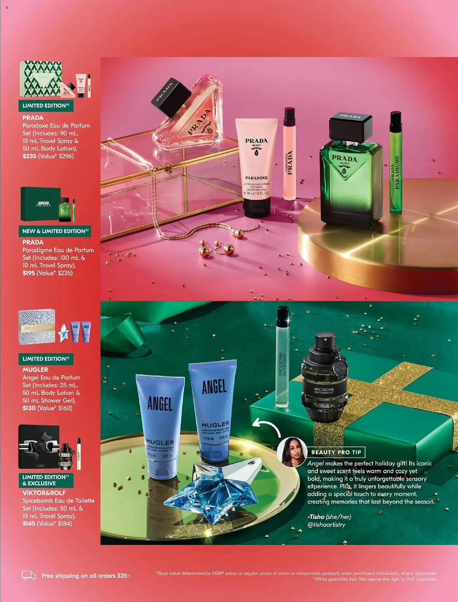 Pharmaprix flyer from December 1 to December 13 2025 - flyer page 8