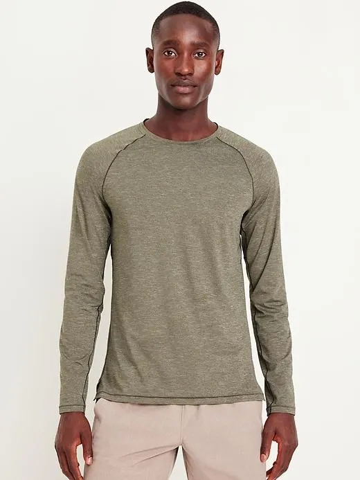 Performance Vent T-Shirt