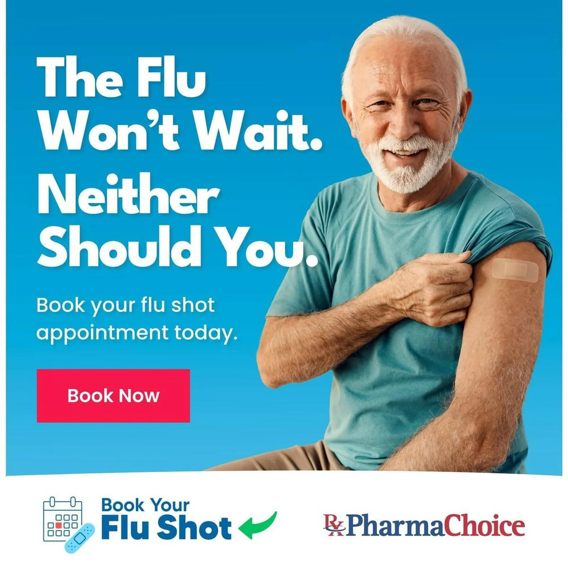 PharmaChoice flyer from November 13 to November 19 2025 - flyer page 2