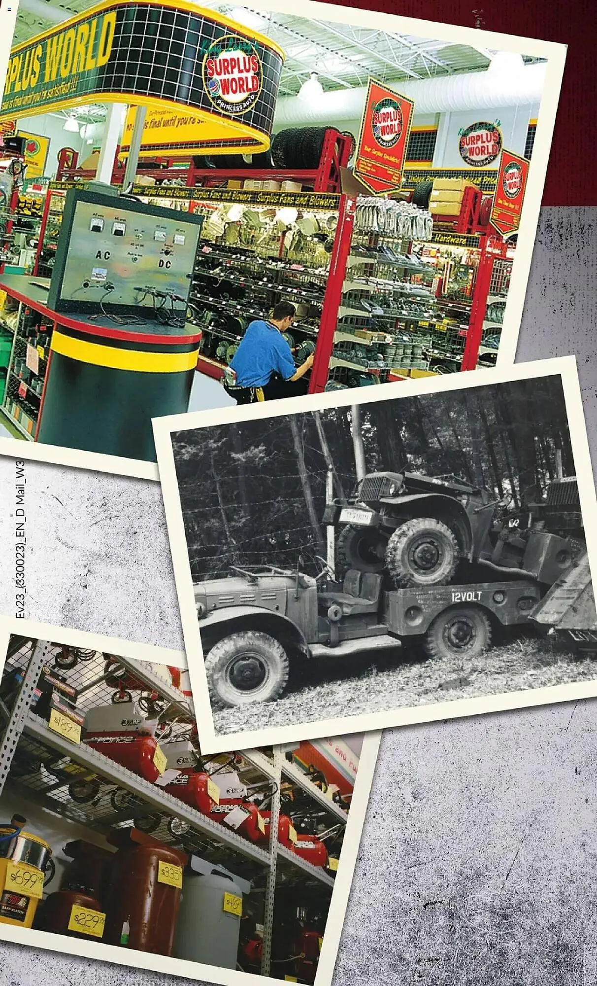 Princess Auto flyer from November 4 to November 17 2025 - flyer page 113