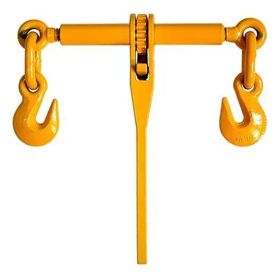 Ratchet Type Load Binder
