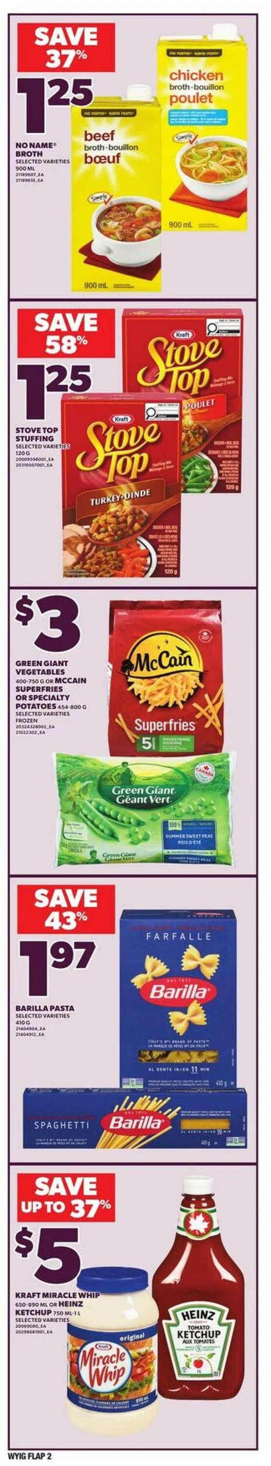 Independent Current flyer from December 11 to December 17 2025 - flyer page 2