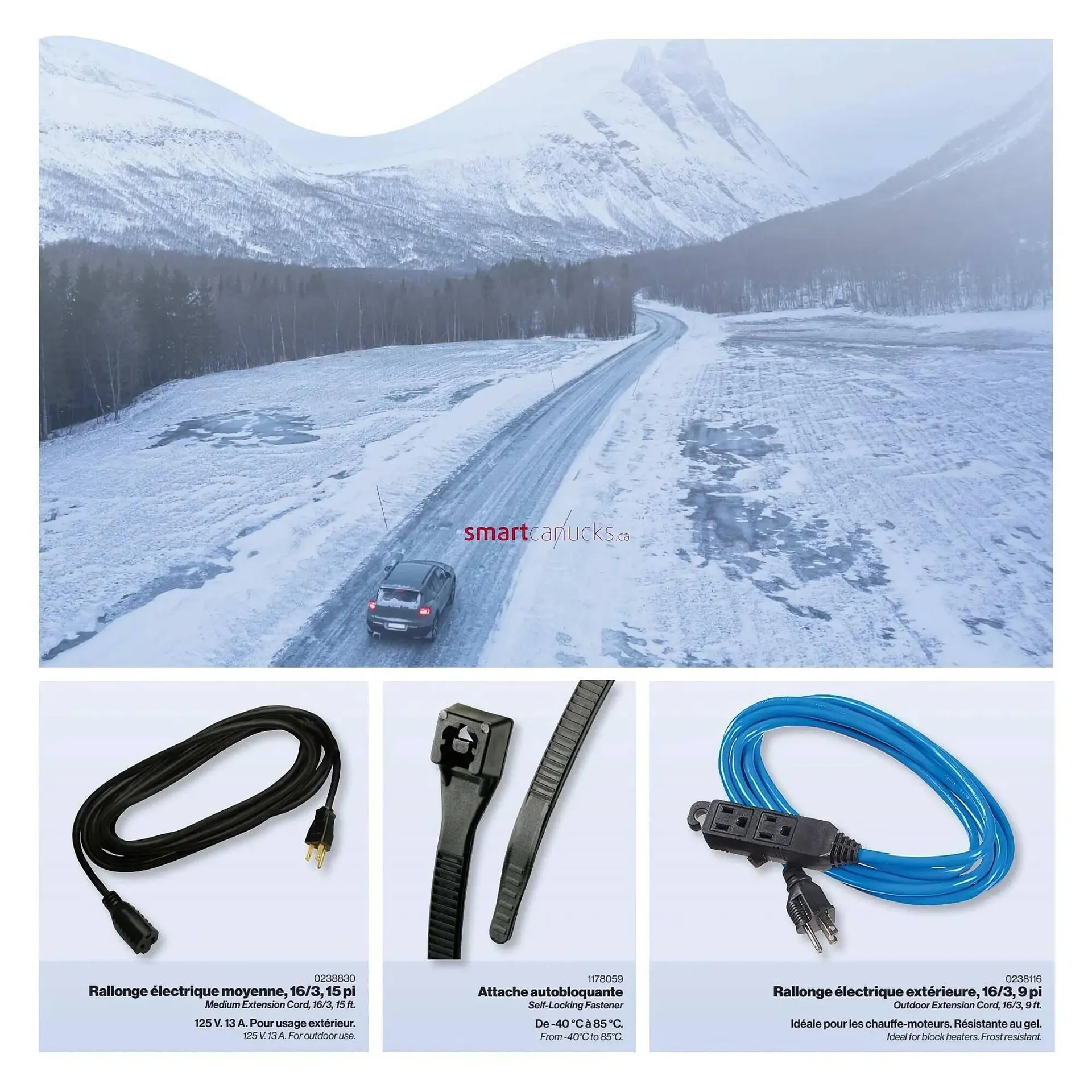 Patrick Morin flyer from August 28 to September 3 2025 - flyer page 10