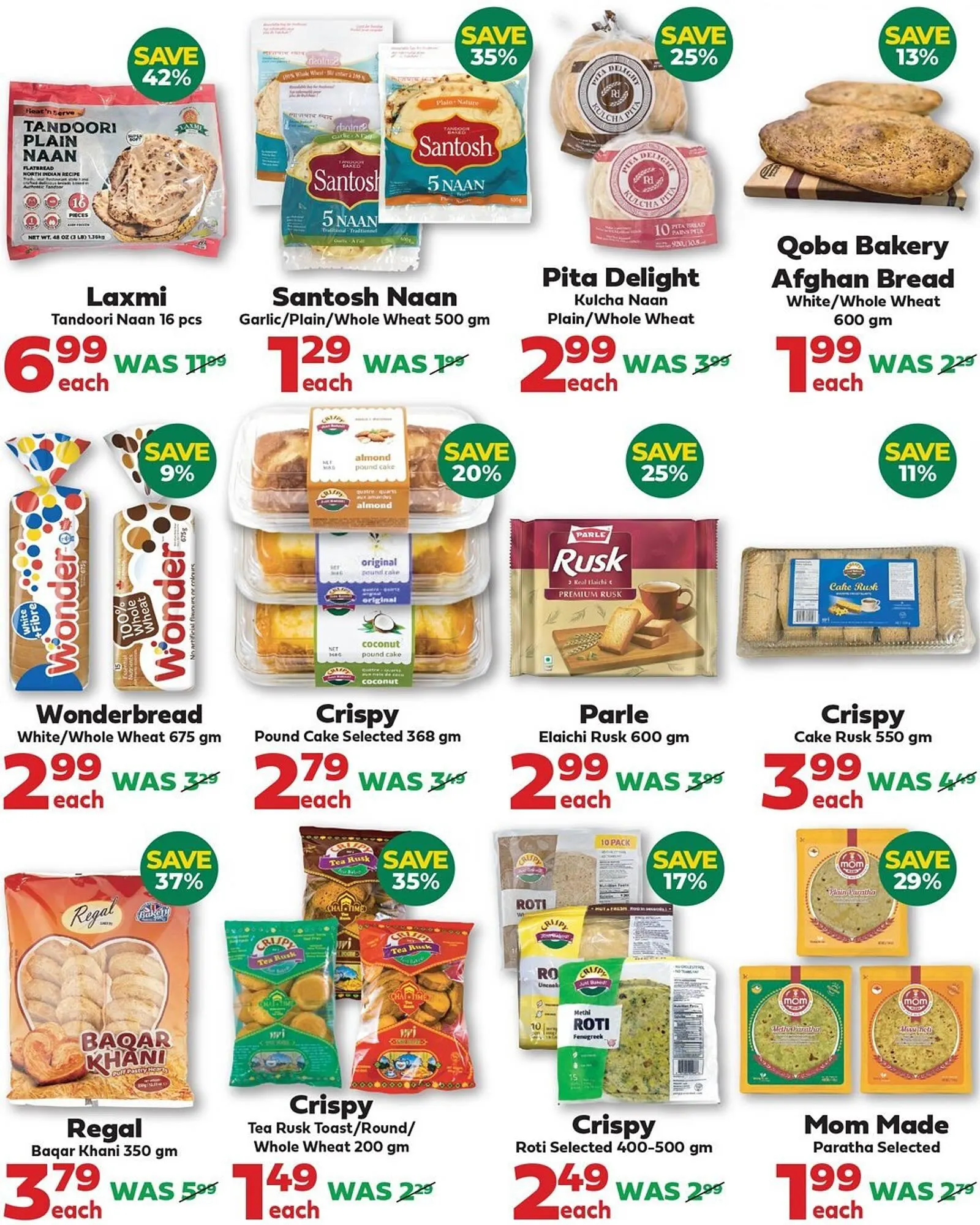 Iqbal Foods flyer from January 22 to January 28 2026 - flyer page 5